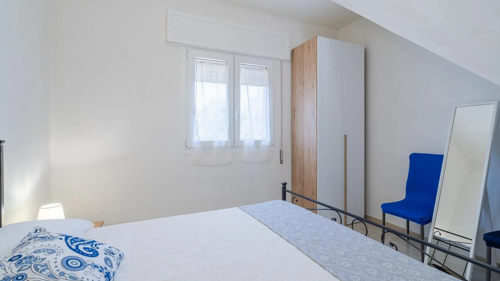 Littiricci Apartment Marzamemi