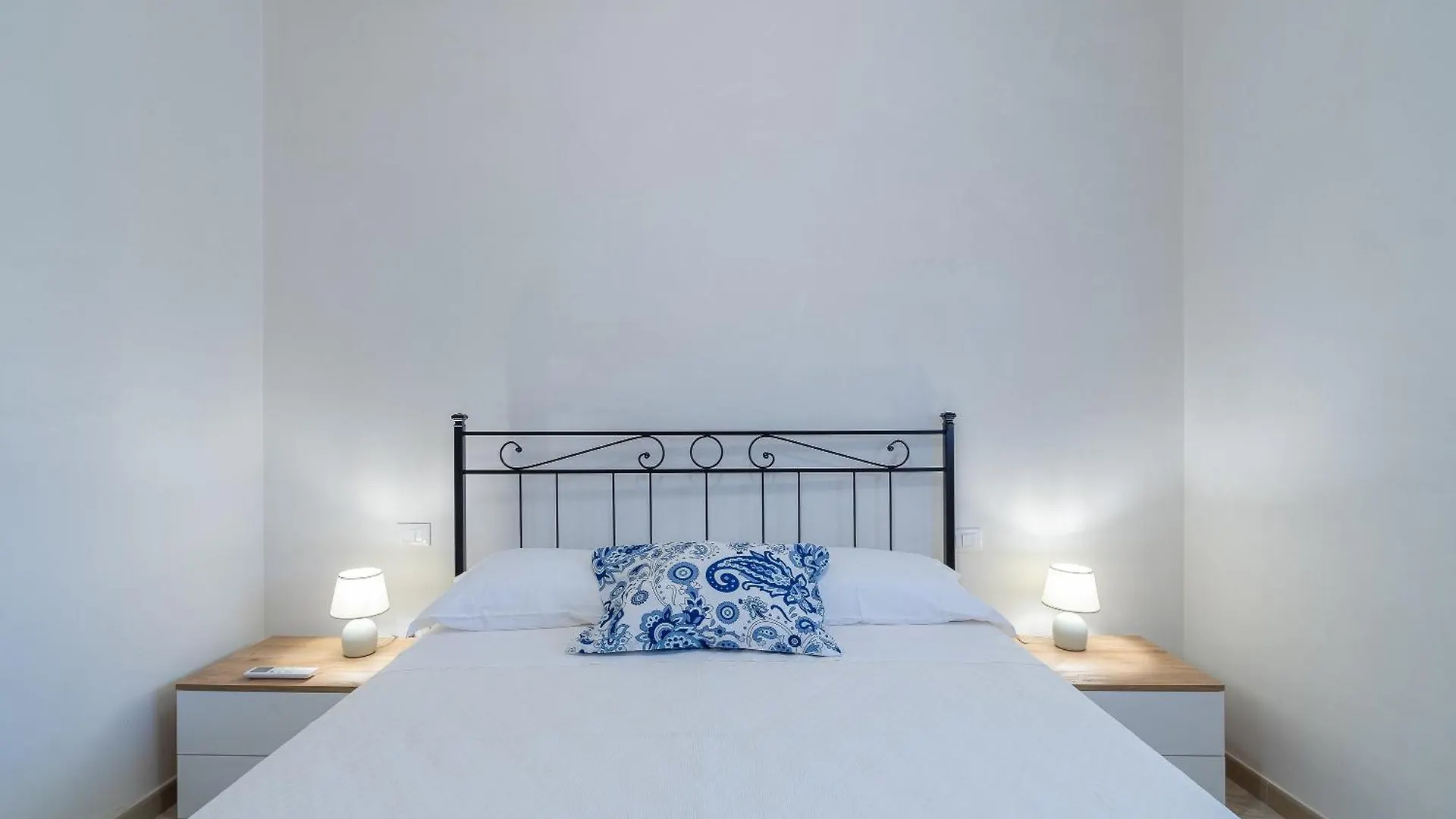 Littiricci Apartman Marzamemi