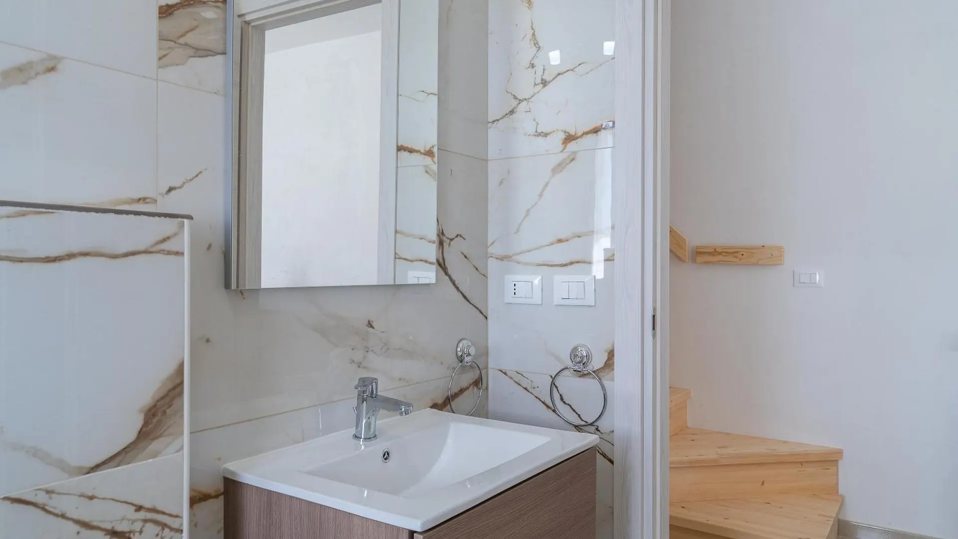 Littiricci Apartment Marzamemi 0*,