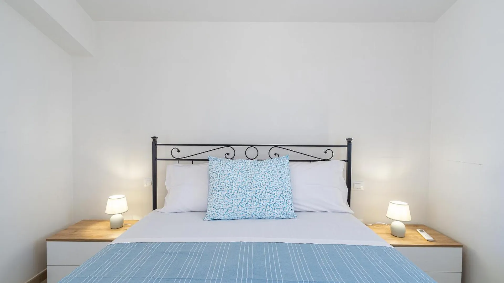 Littiricci Apartment Marzamemi Italy