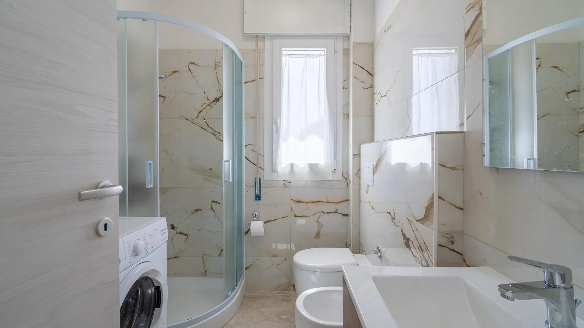 Littiricci Apartment Marzamemi