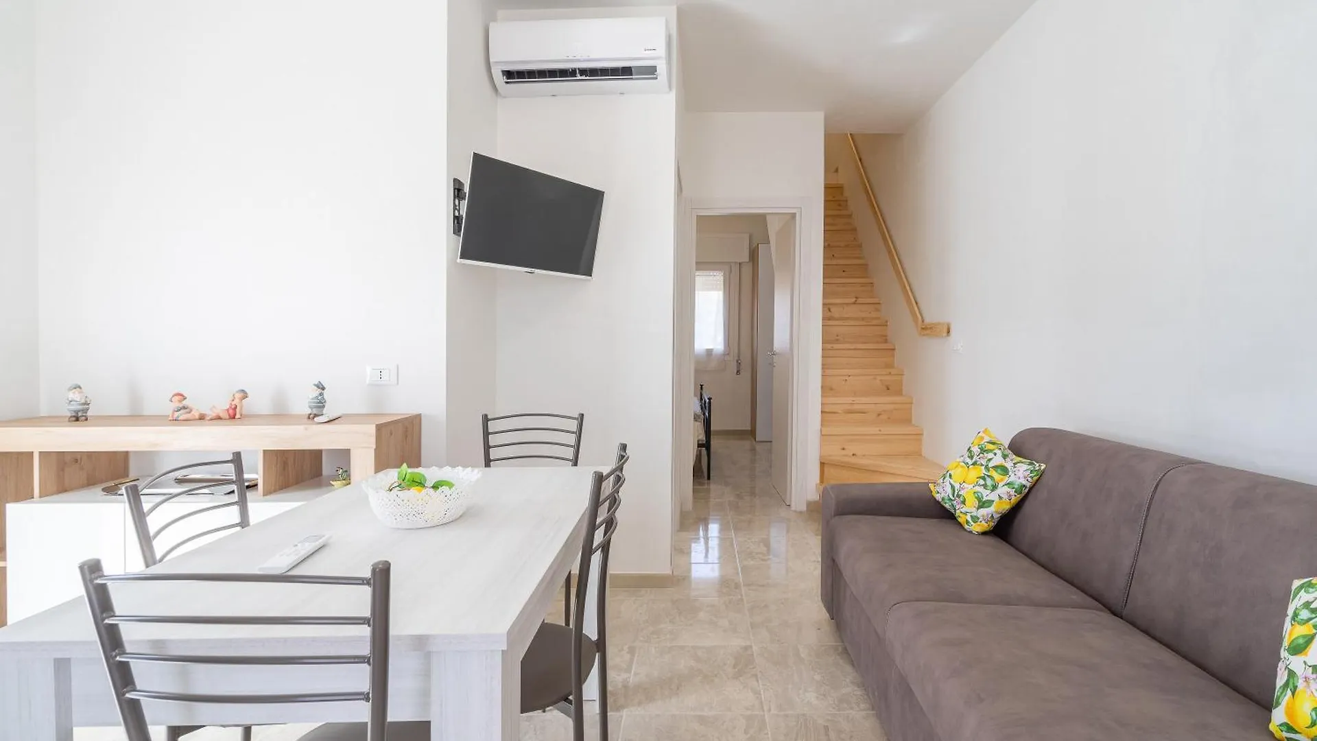 Littiricci Apartment Marzamemi Italy