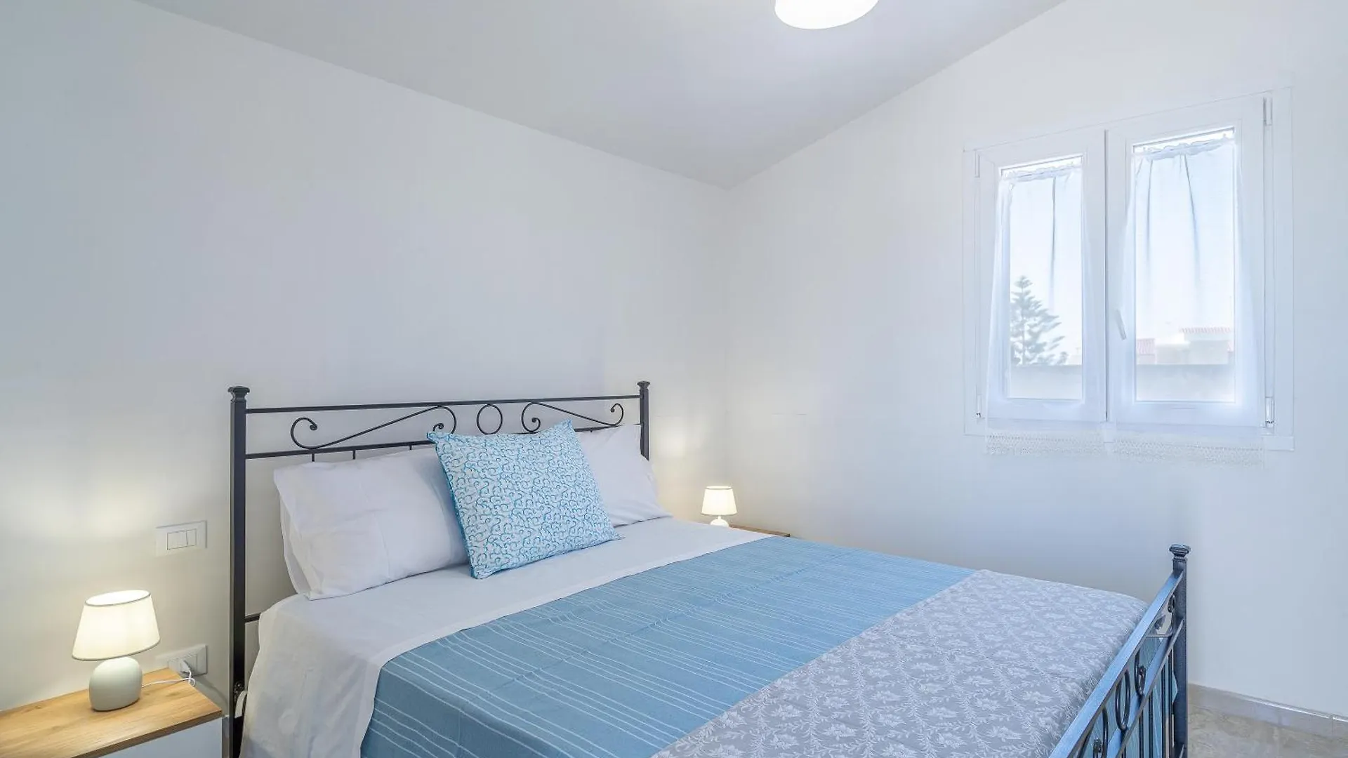 Littiricci Apartment Marzamemi Italy