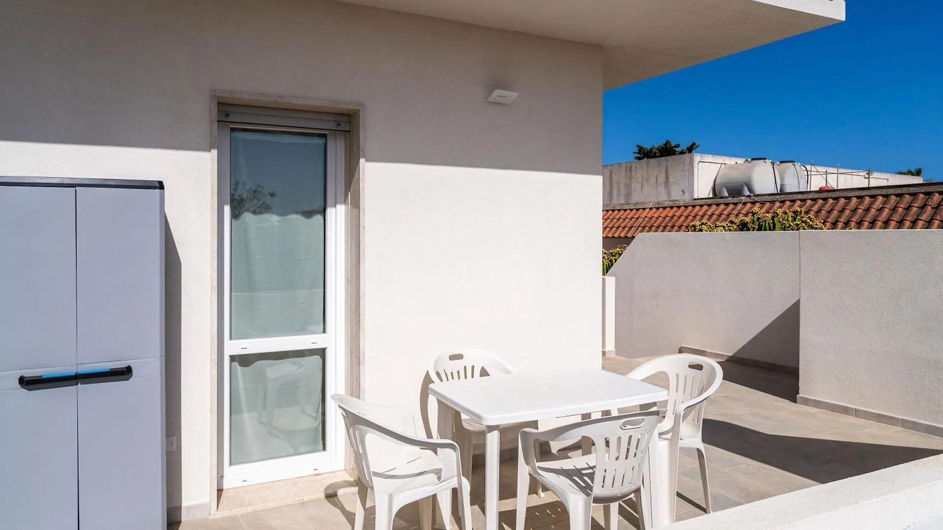 Littiricci Apartman Marzamemi