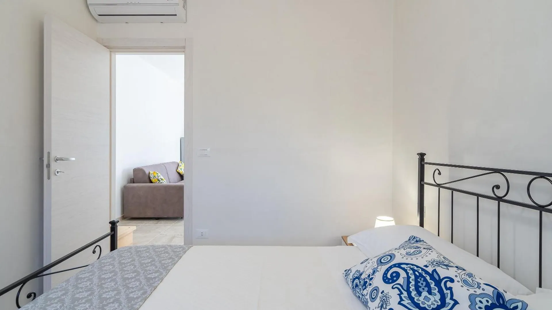 Littiricci Apartment Marzamemi Italy