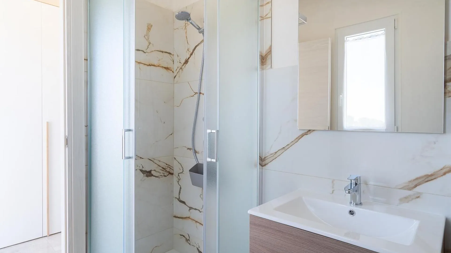Littiricci Apartment Marzamemi