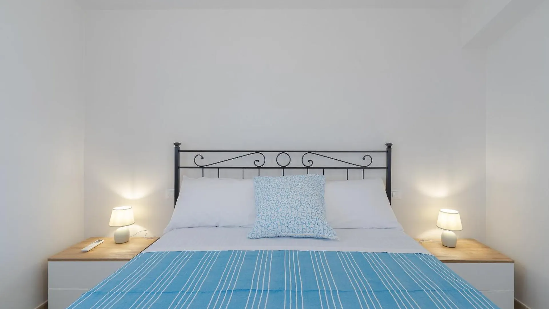 Littiricci Apartment Marzamemi 0*,