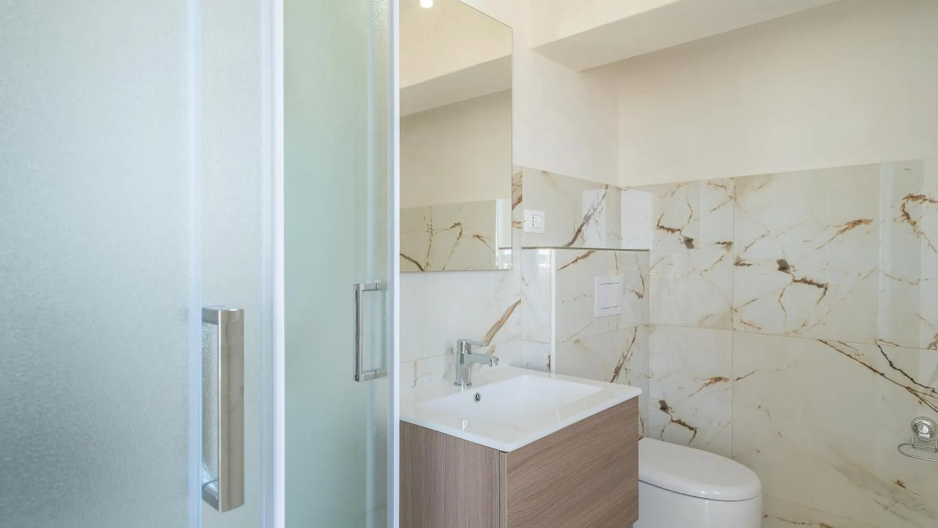 Littiricci Apartment Marzamemi