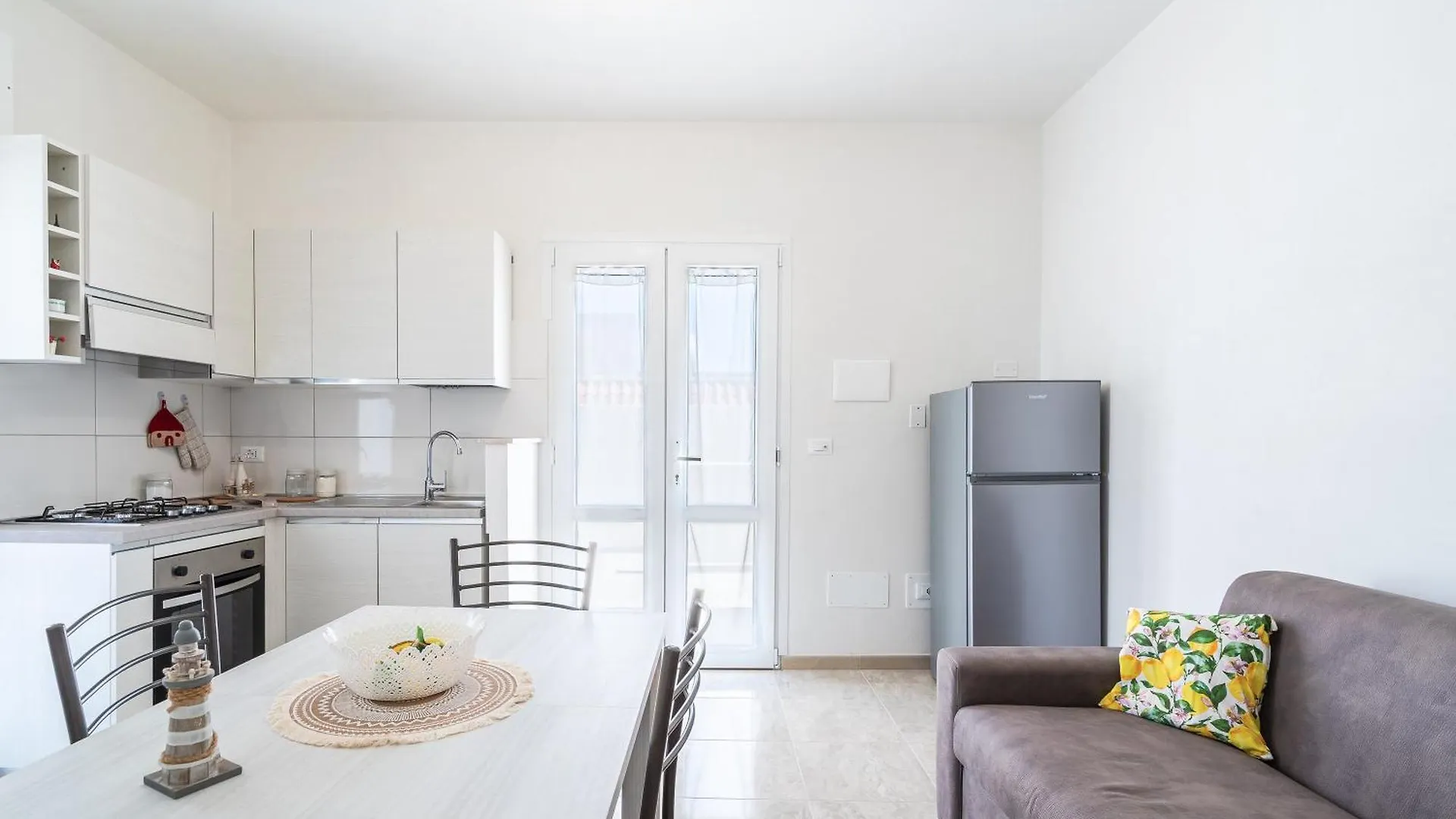 Littiricci Apartment Marzamemi Italy