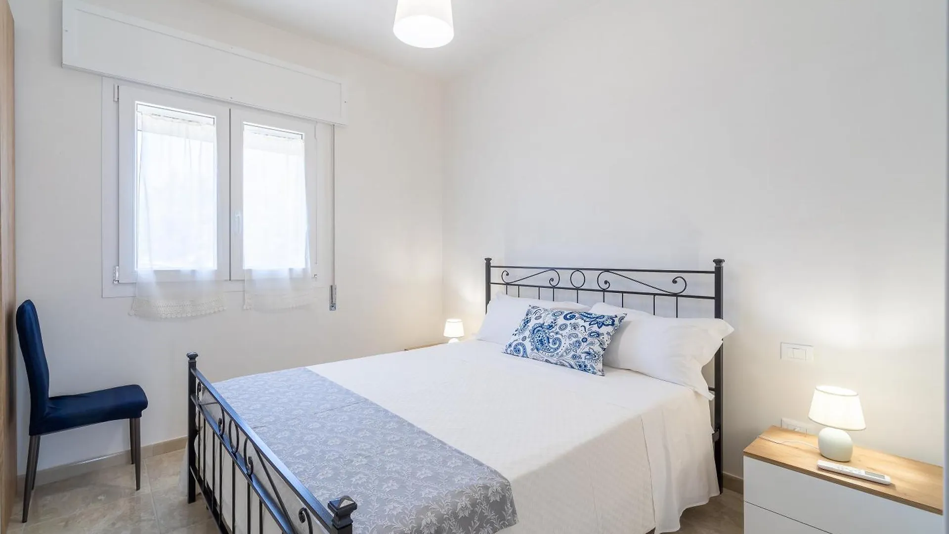 Littiricci Apartment Marzamemi