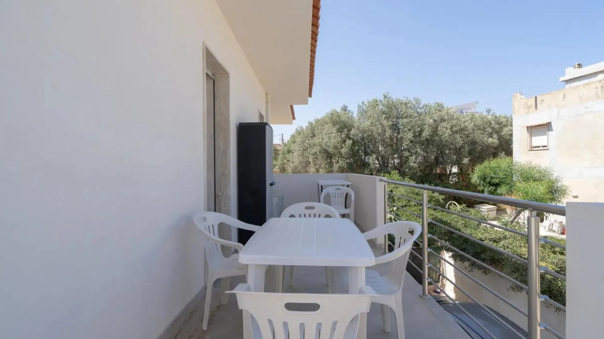 Littiricci Apartment Marzamemi