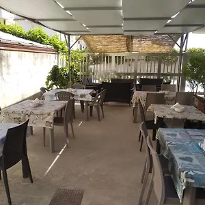 3* Maison d'hôtes Suliccenti