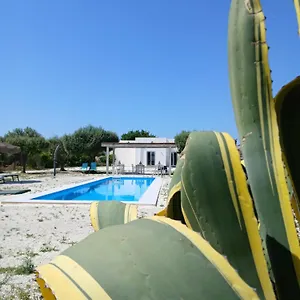 Isola Dei Poeti Marzamemi
